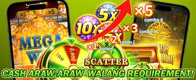 Win Big with JL3 Today!